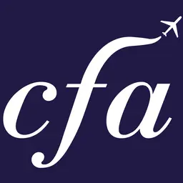 Cfavoyages.fr Logo