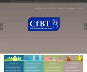 CFbtoman.com(CFbtoman) Screenshot