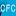 CFcwired.org Favicon