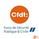 CFDTsdis.fr Favicon
