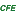 Cfe.mx Logo