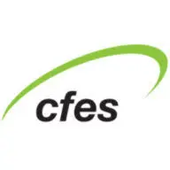 Cfes.co.uk Favicon