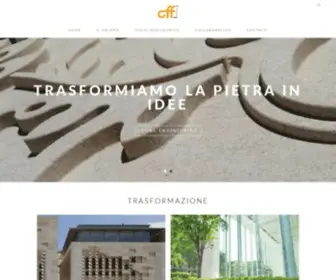 CFF-Filiberti.com(FF Stone) Screenshot