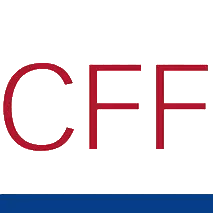 CFfcommunications.nl Logo