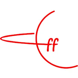 CFftelescopes.eu Logo
