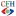 CFH.ac.cn Logo