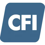 Cfi-FE.it Logo