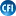 Cfi.org.ar Logo