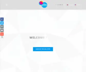 CFM.my(Consumer Forum of Malaysia) Screenshot