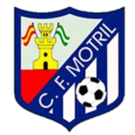 Cfmotril.com Logo