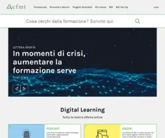 CFMT.it(FORMAZIONE UNICA) Screenshot