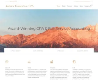 Cfobend.com(CFO BEND) Screenshot