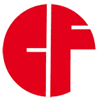 Cfparker.com Logo