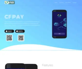 Cfpay.app(Cfpay) Screenshot