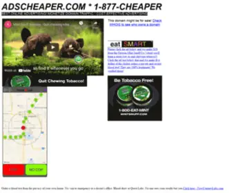 CFpma.com(Best online advertising) Screenshot