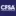 Cfsaa.com Logo