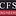 Cfse.com Logo