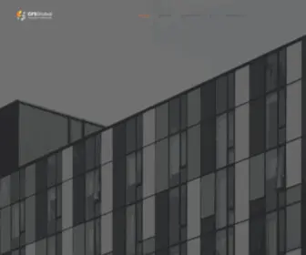 CFSGlobal.com(%Cladding Compliance Audit) Screenshot