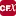 CFX.com Favicon