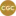 Cgcegypt.com Favicon