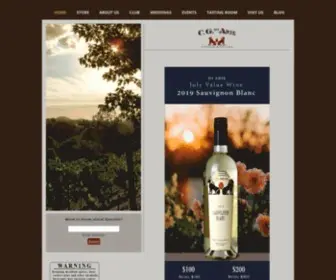 Cgdiarie.com(Di Arie) Screenshot