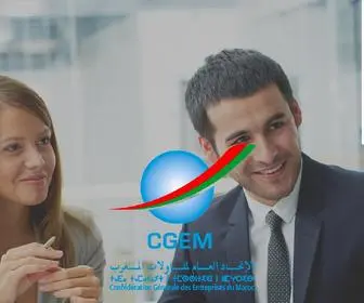 Cgem-TTA.ma(CGEM TTA) Screenshot