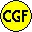 CGF.org.cy Logo