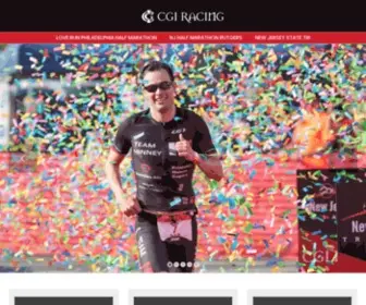 Cgiracing.com(CGI Racing) Screenshot