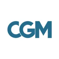 CGM.ch Favicon