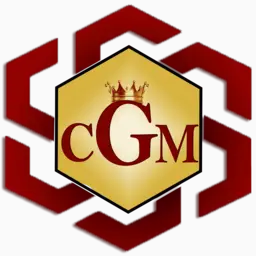 CGmgold.in Favicon