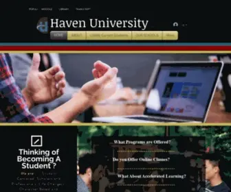 Cgsot.edu(HOME) Screenshot