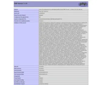 CH-XE.net(CHANNEL X ESTHE) Screenshot