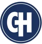 CH.church Favicon