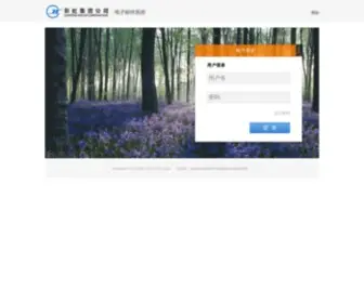 CH.com.cn(彩虹网) Screenshot