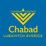 Chabad.se Logo