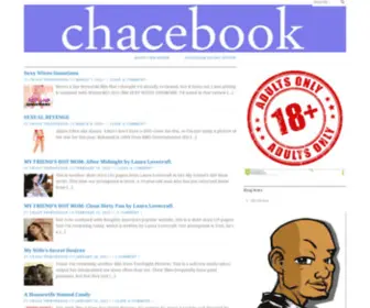 Chacebook.com(chacebook) Screenshot