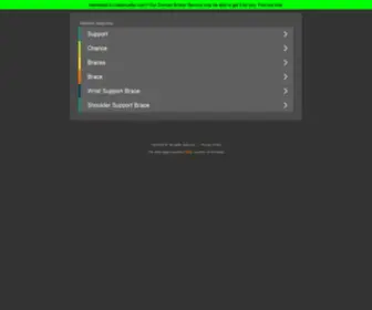 Chadmueller.com(Chad Mueller) Screenshot