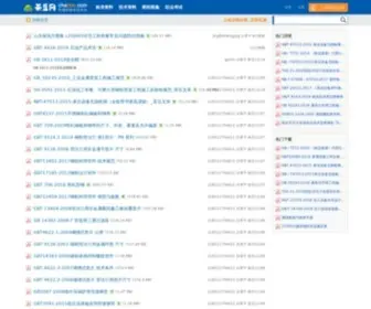 Chadoc.com(茶豆文库) Screenshot