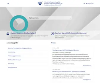 Chaeis.net(Möglichkeiten zur Verbesserung) Screenshot