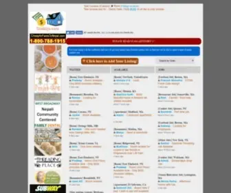 Chahiyo.com(CHAHIYO) Screenshot