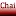 Chai-Languedoc.com Favicon