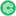 Chaincoin.org Logo