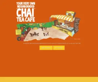 Chaipatty.com(Chaipatty) Screenshot