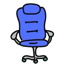 Chairchoose.com Favicon