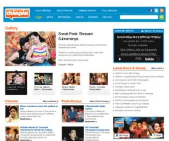Chakpak.com(Chakpak) Screenshot