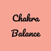 Chakrabalance.org Favicon