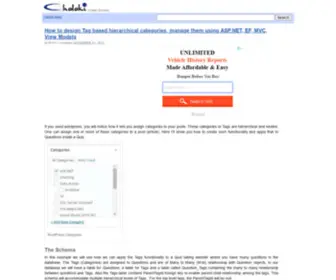 Chalaki.com(Chalaki) Screenshot