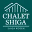 Chalet-Shiga.com Logo