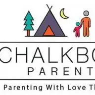 Chalkboardparenting.com Favicon