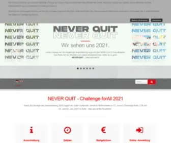 Challenge-Forall.de(CHALLENGE forALL) Screenshot